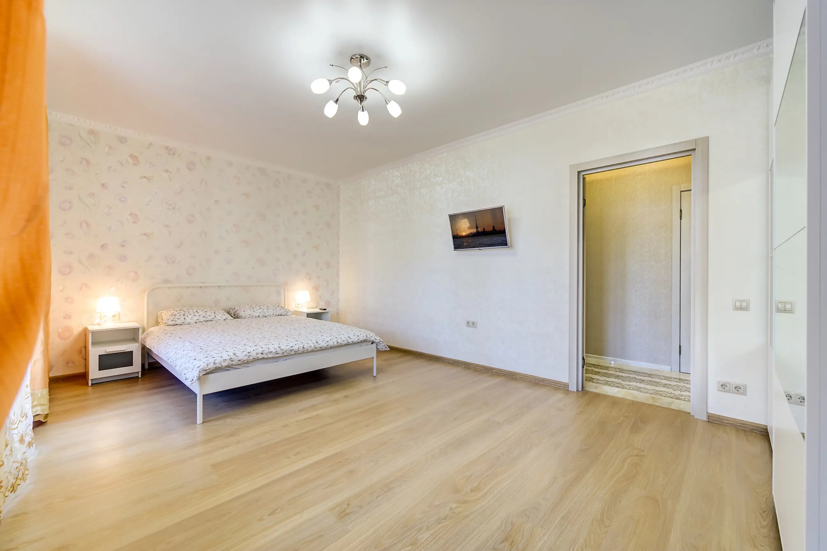 Апартаменты у Московского вокзала