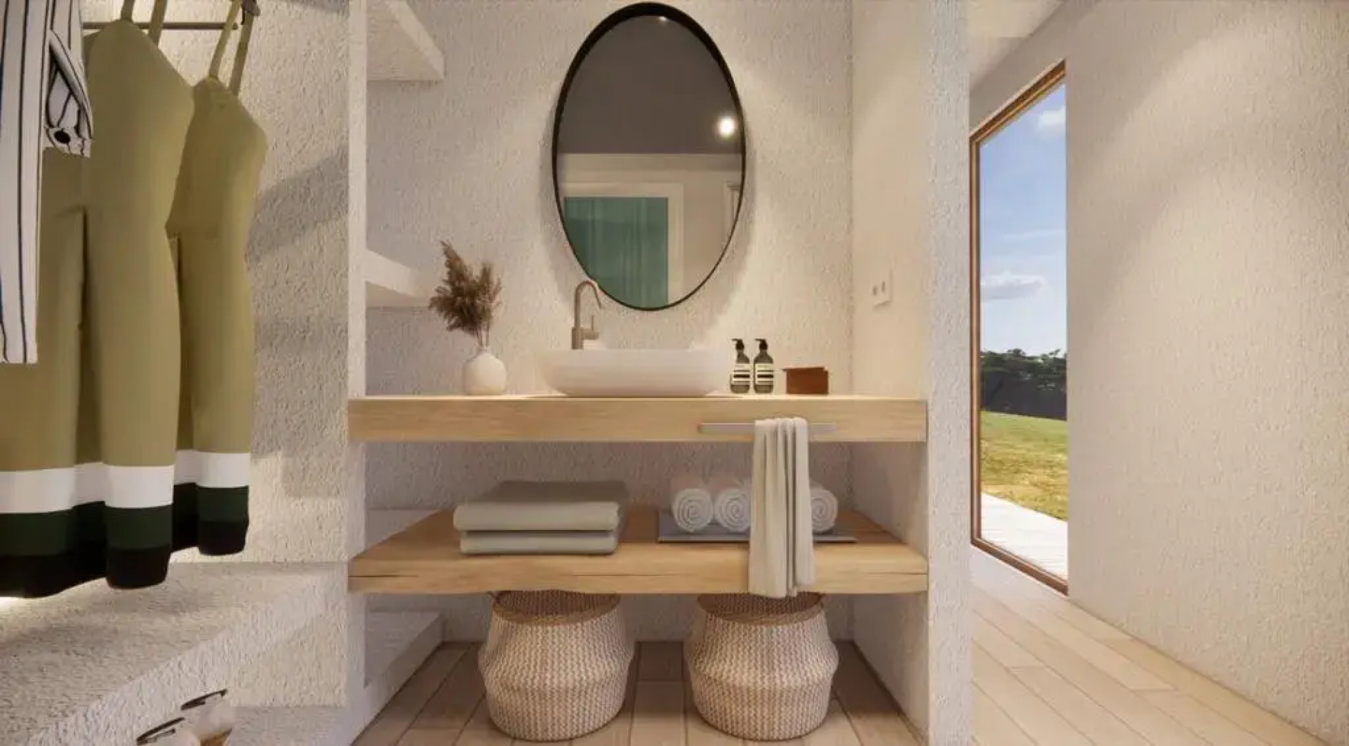 Отель Nayu Igneada