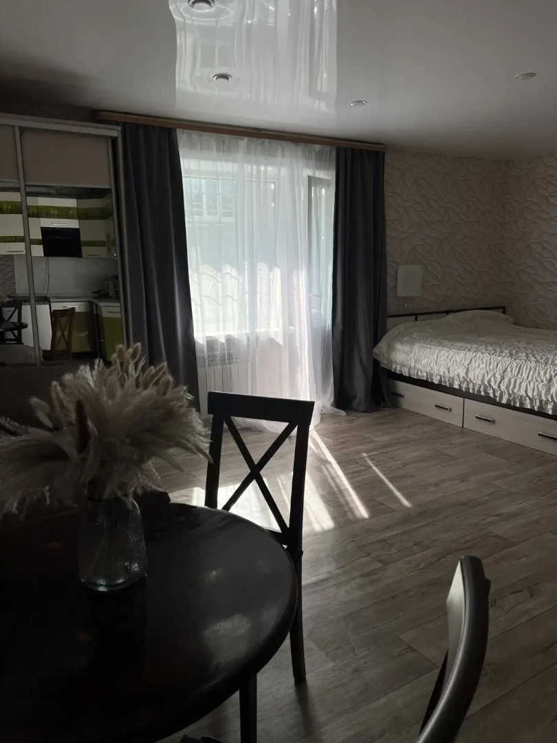 Квартира на Советской 30