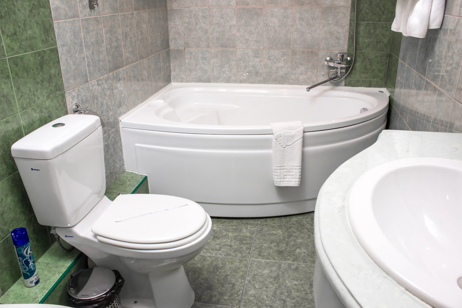 Отель Бригантина