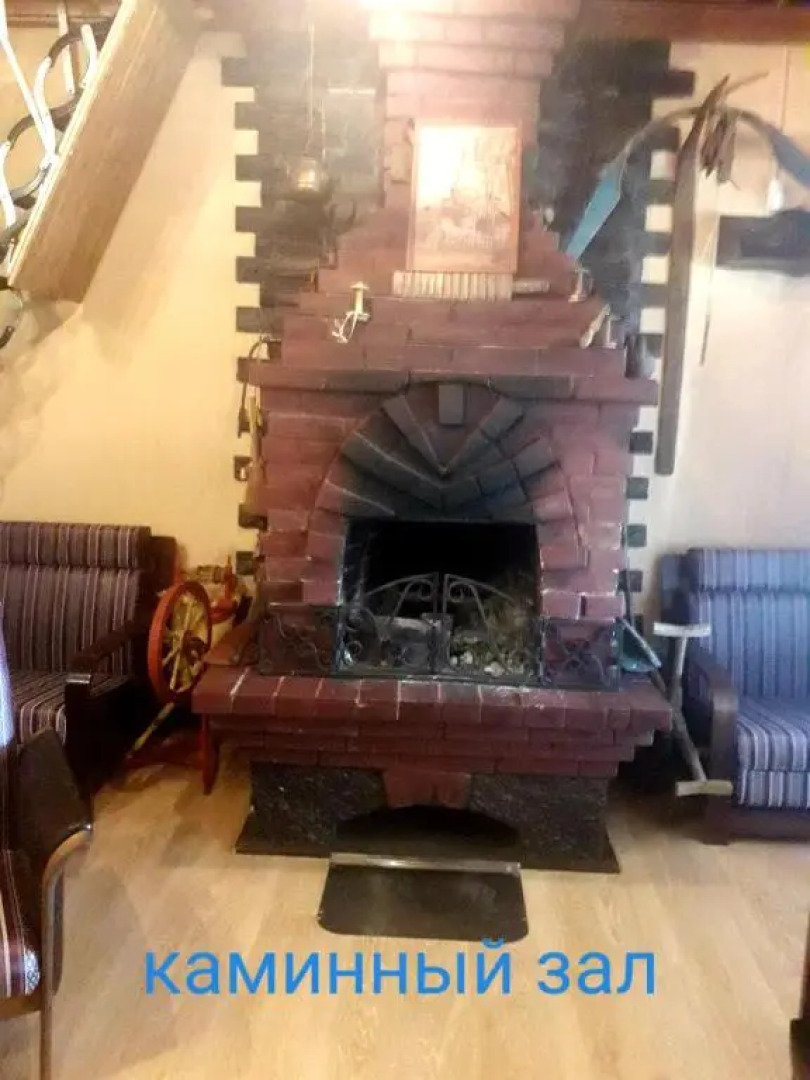 Мини-отель Гости Майорки