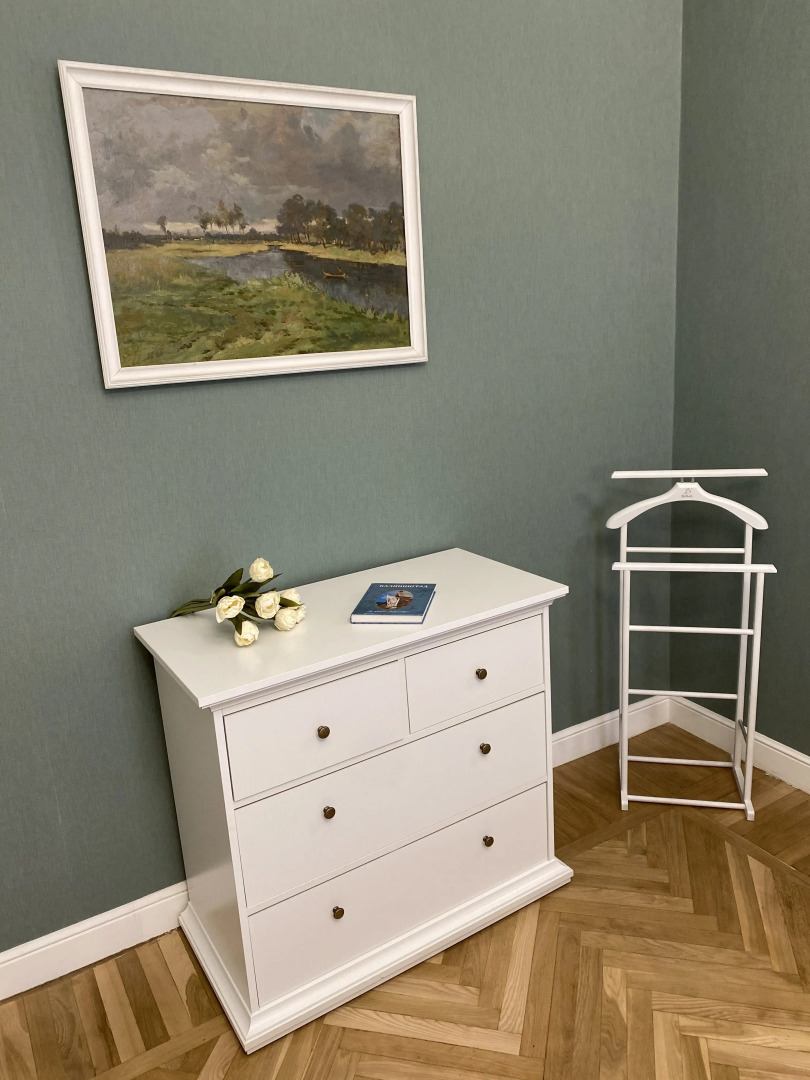 Премиум Апартаменты у Зоопарка