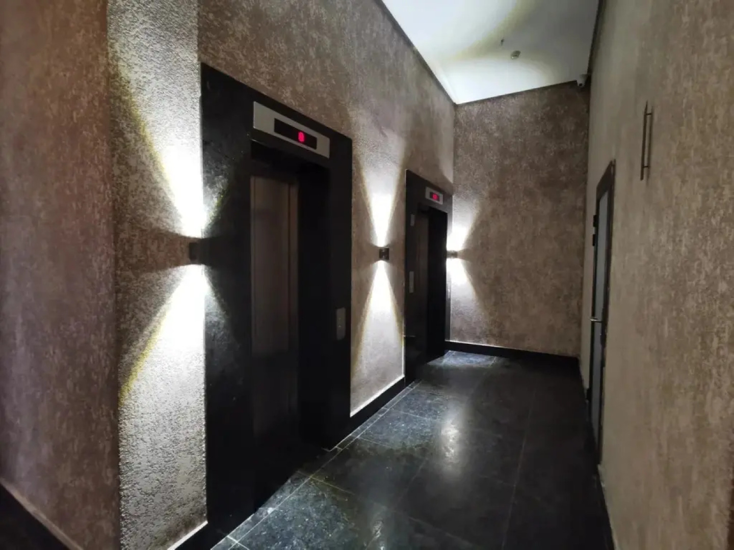 Апартаменты FiftyFifty в Тюмени 1