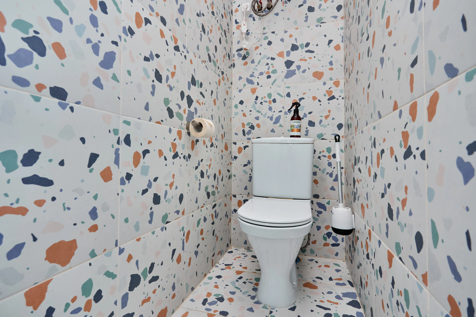 Квартира GetFlat Фрезия