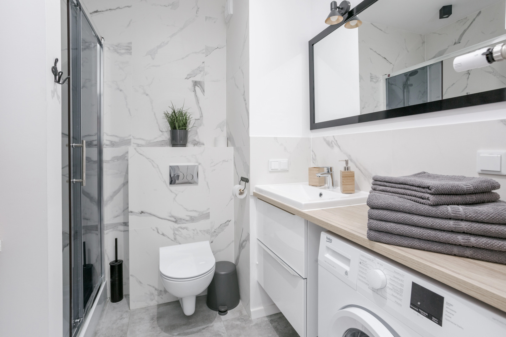 Апартаменты Chill Apartments Wola Center