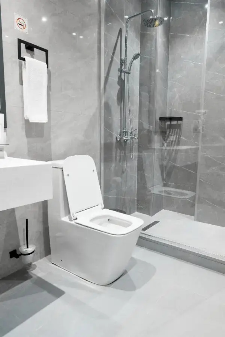 Отель Diamond Shymkent