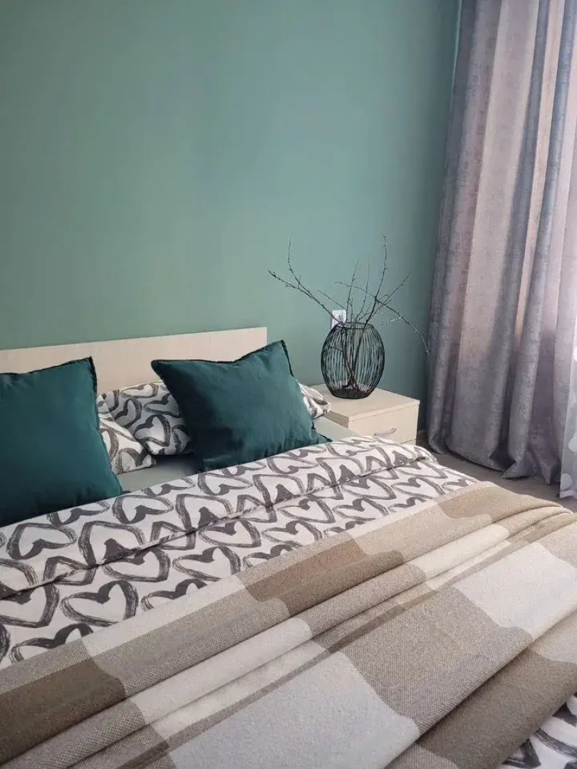 Квартира в самом удобном районе города