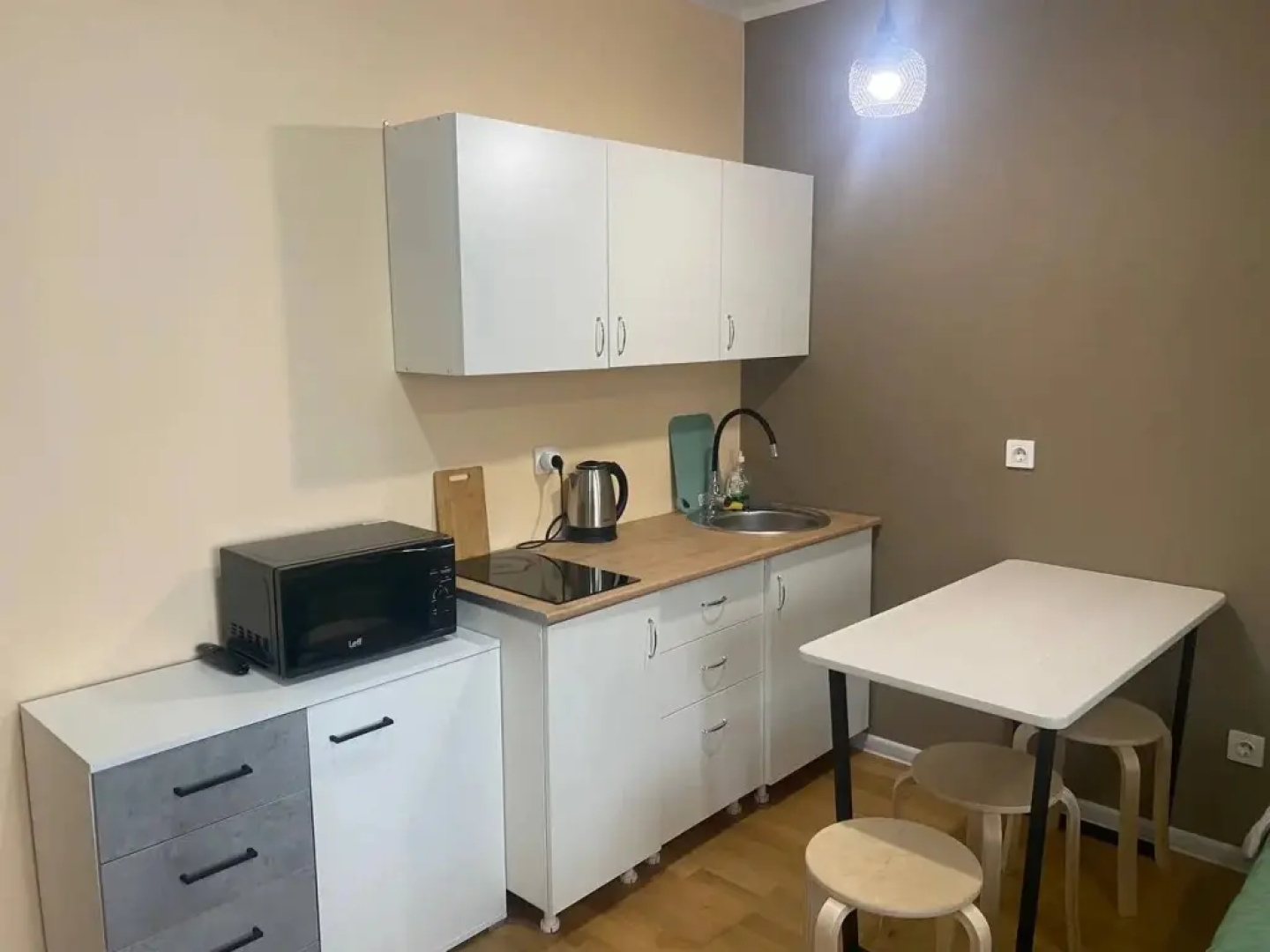 Апартаменты KazanHouseShare 4