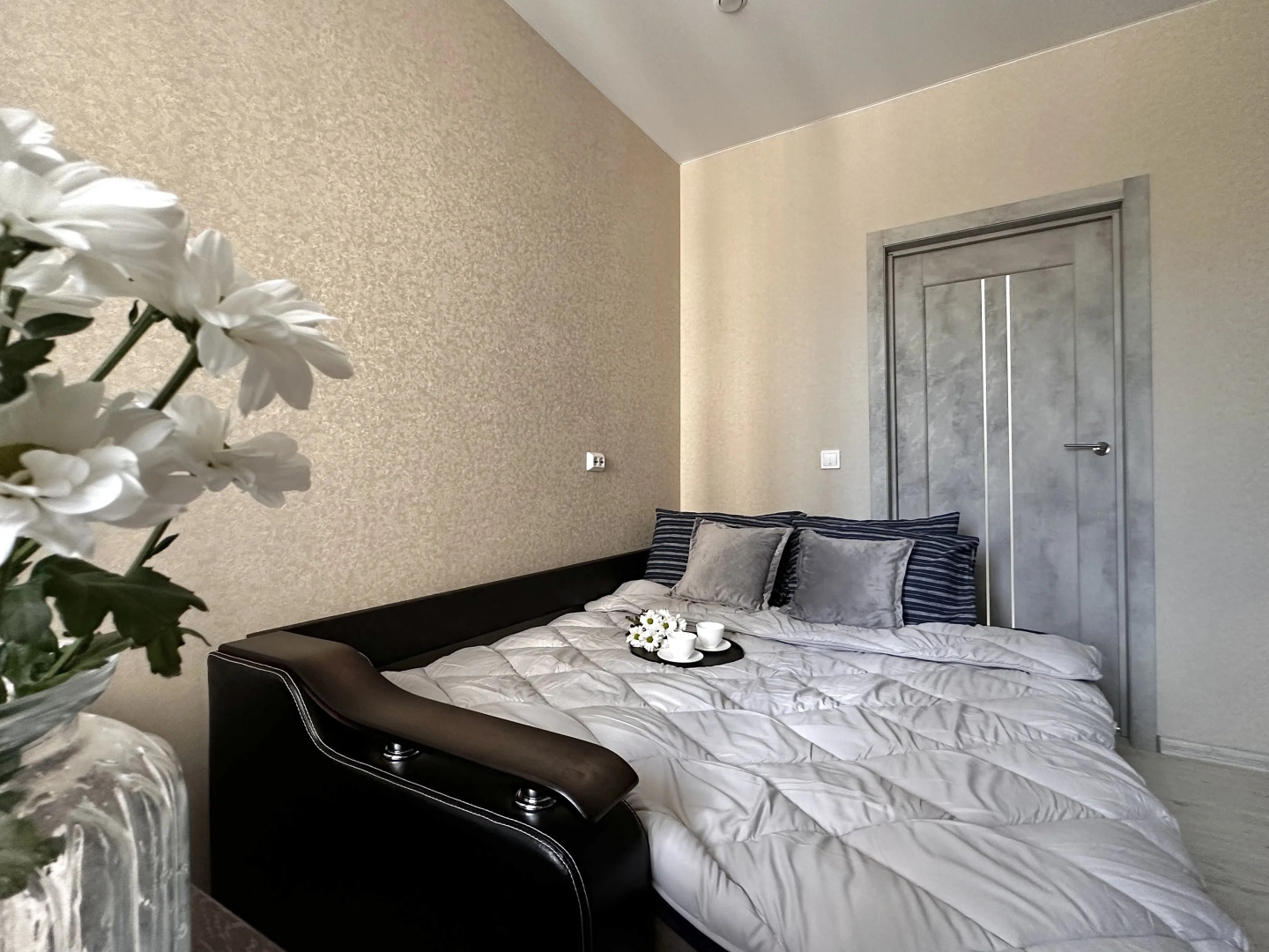 Квартира в центре Казани рядом с Кремлем