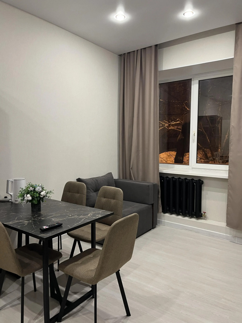 Квартира Апартаменты LOYAL'Ь Карла Маркса 66