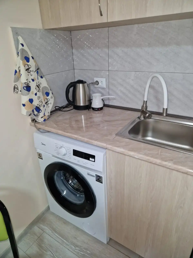 Apartment Butu Tbilisi