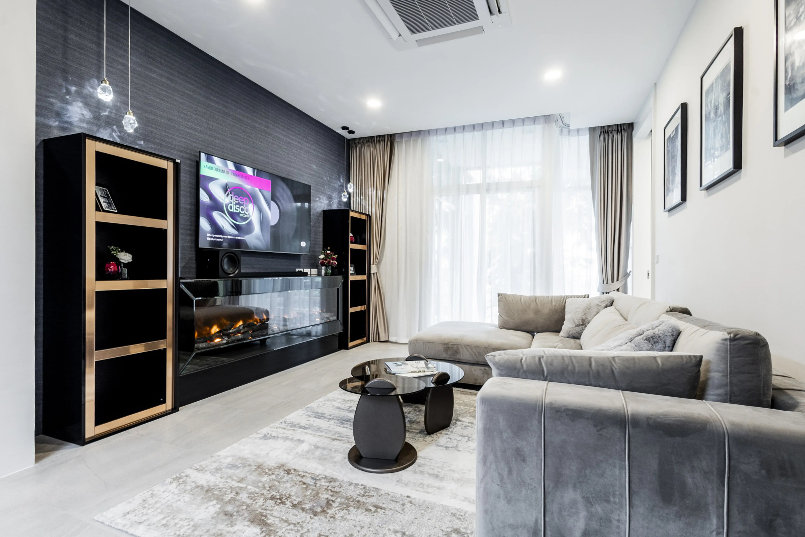 Апарт-отель Karon Beach Residence Phuket