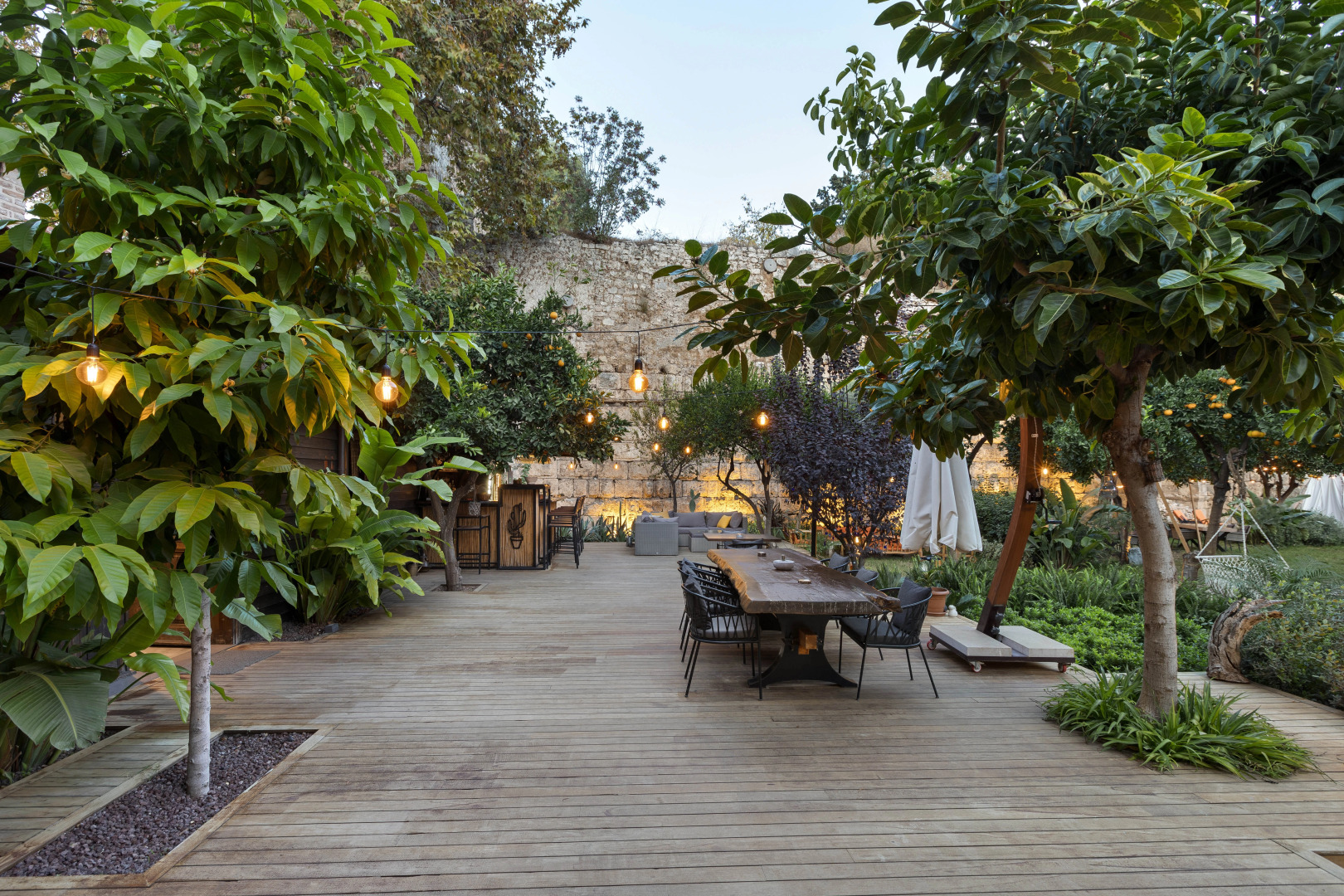 Отель Casa Sur Antalya