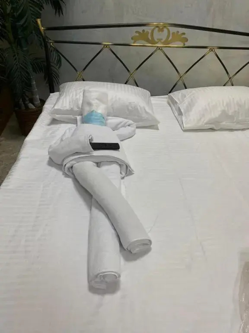 Отель Круиз