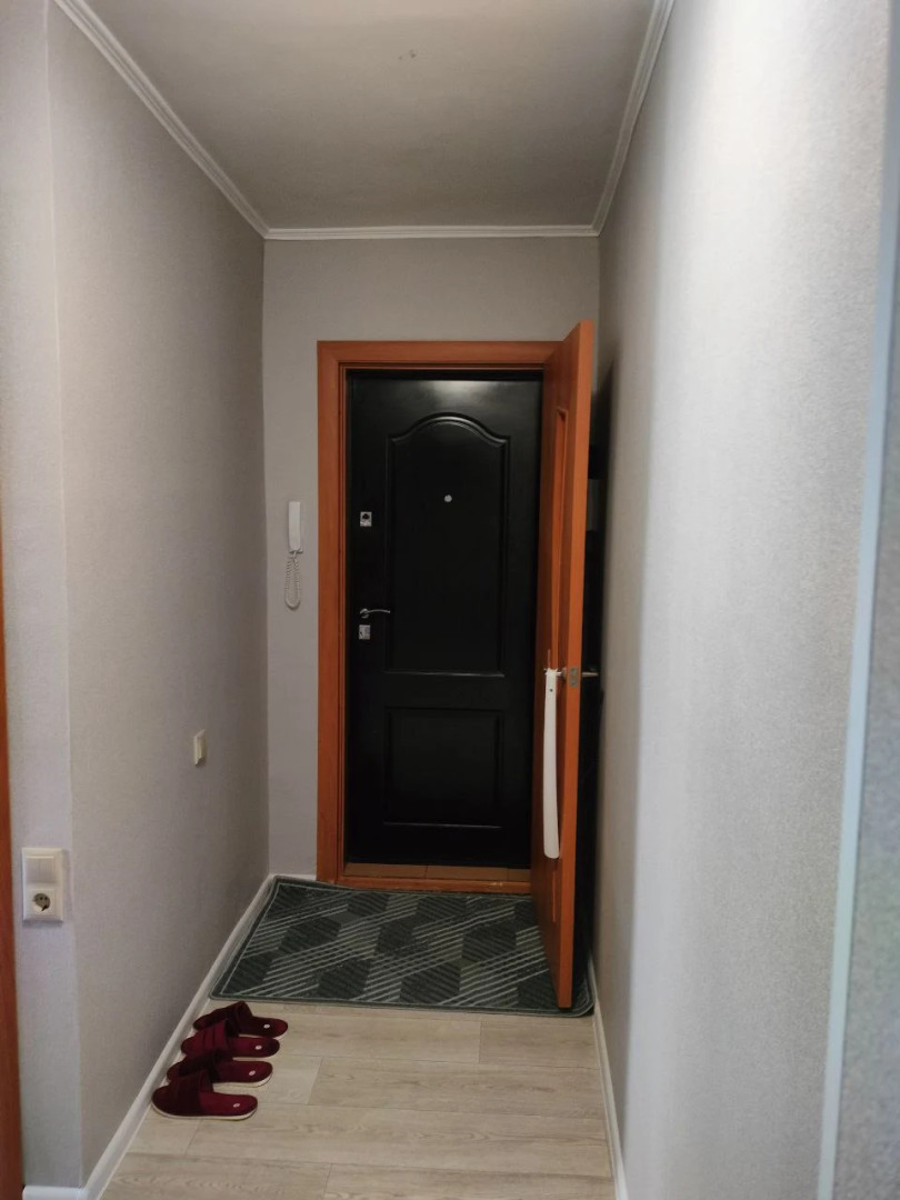 Квартира Двухкомнатная в Центре Города