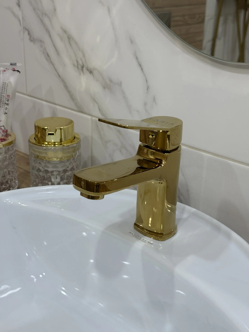 Квартира Калининский