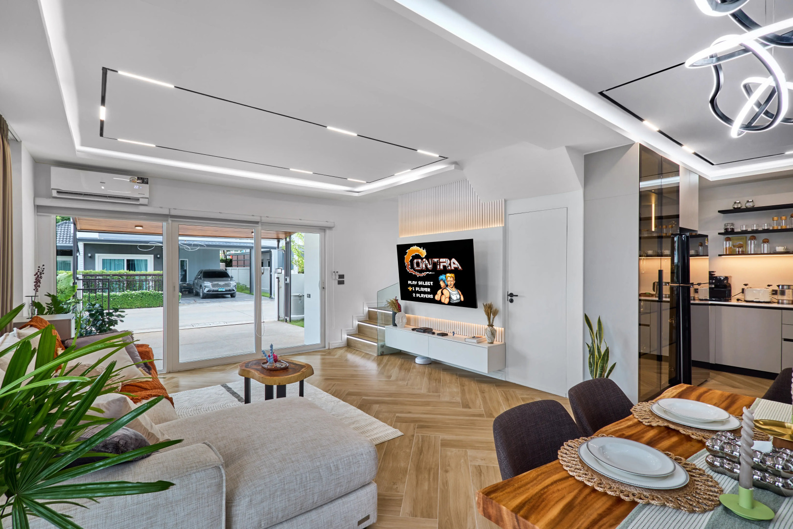 Вилла Phuket Paradise Retreat