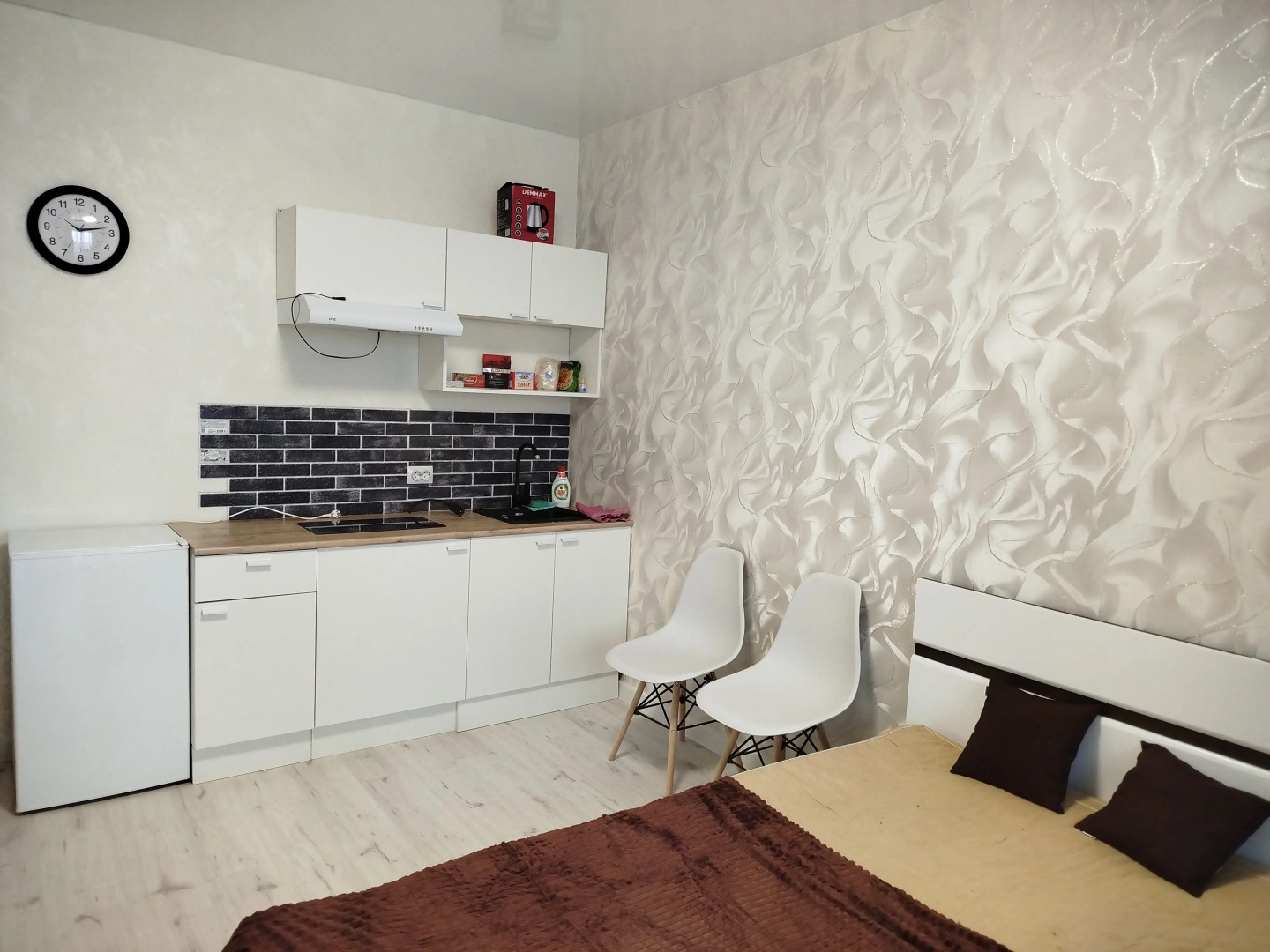 Апартаменты 1 Аэропорт Толмачево