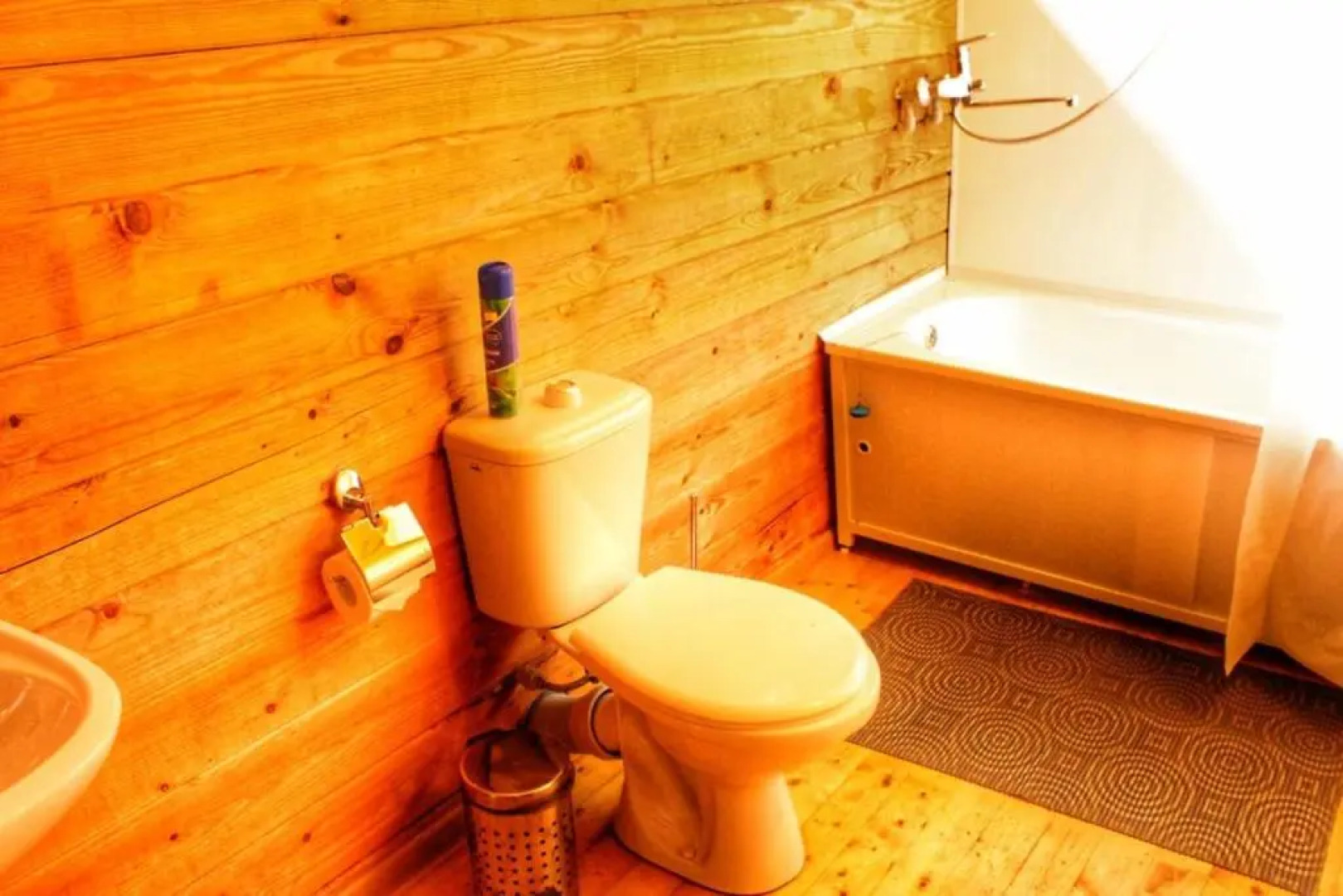 Гостевой Дом Сириус