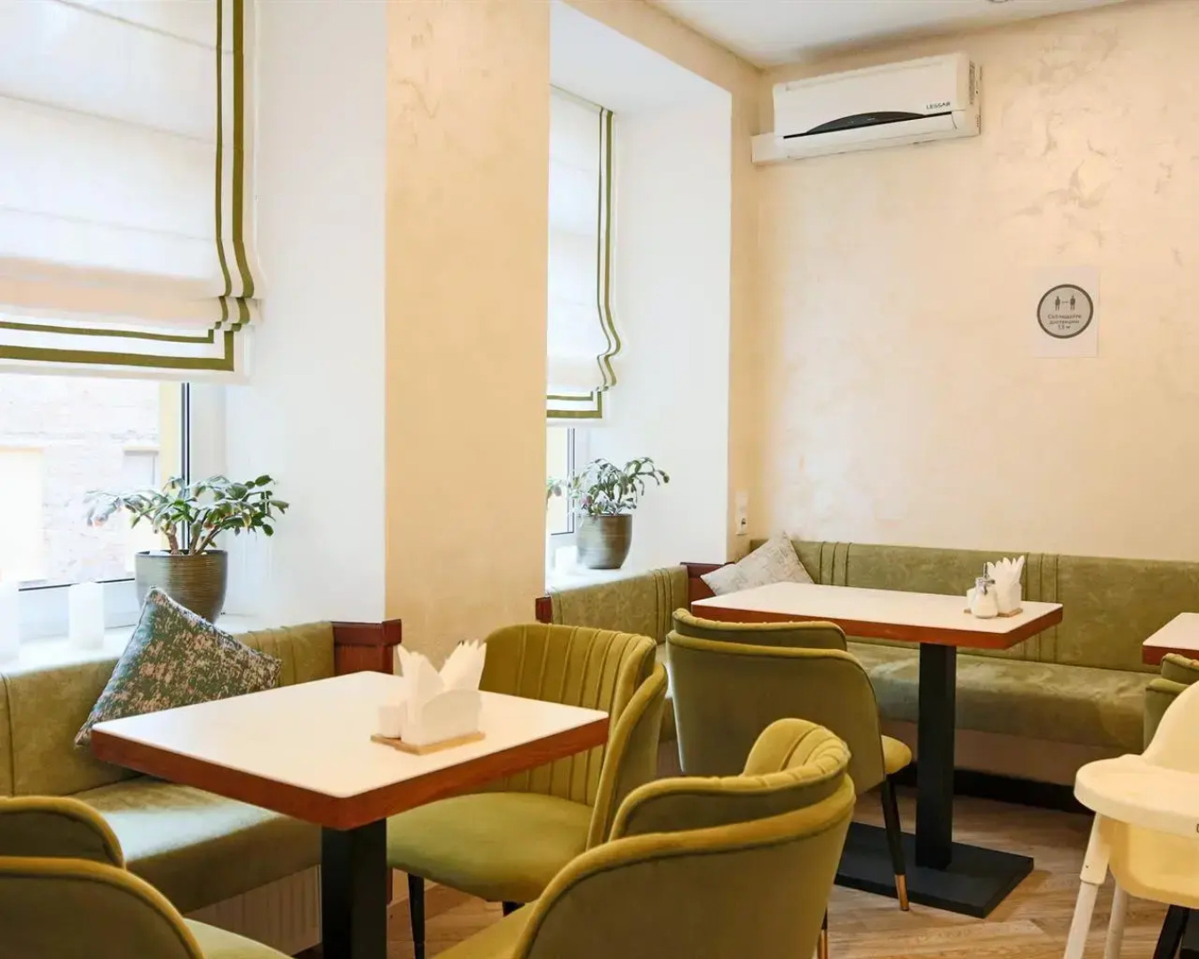 Отель Евразия