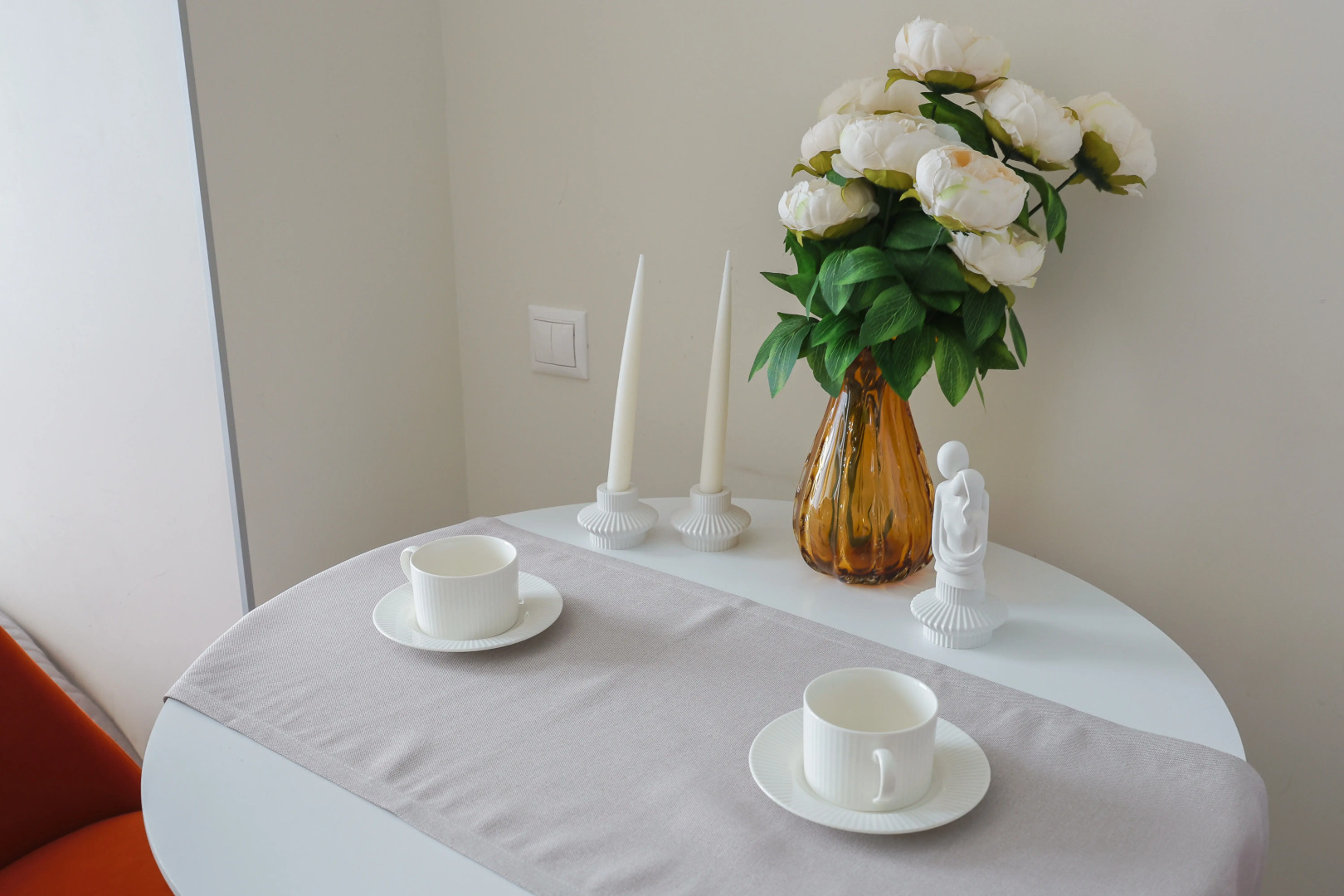 Апартаменты Full House на 19 этаже в башне ОКО Towers Москва Сити