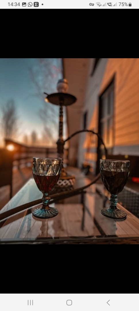 Гостевой дом Ягренево парк