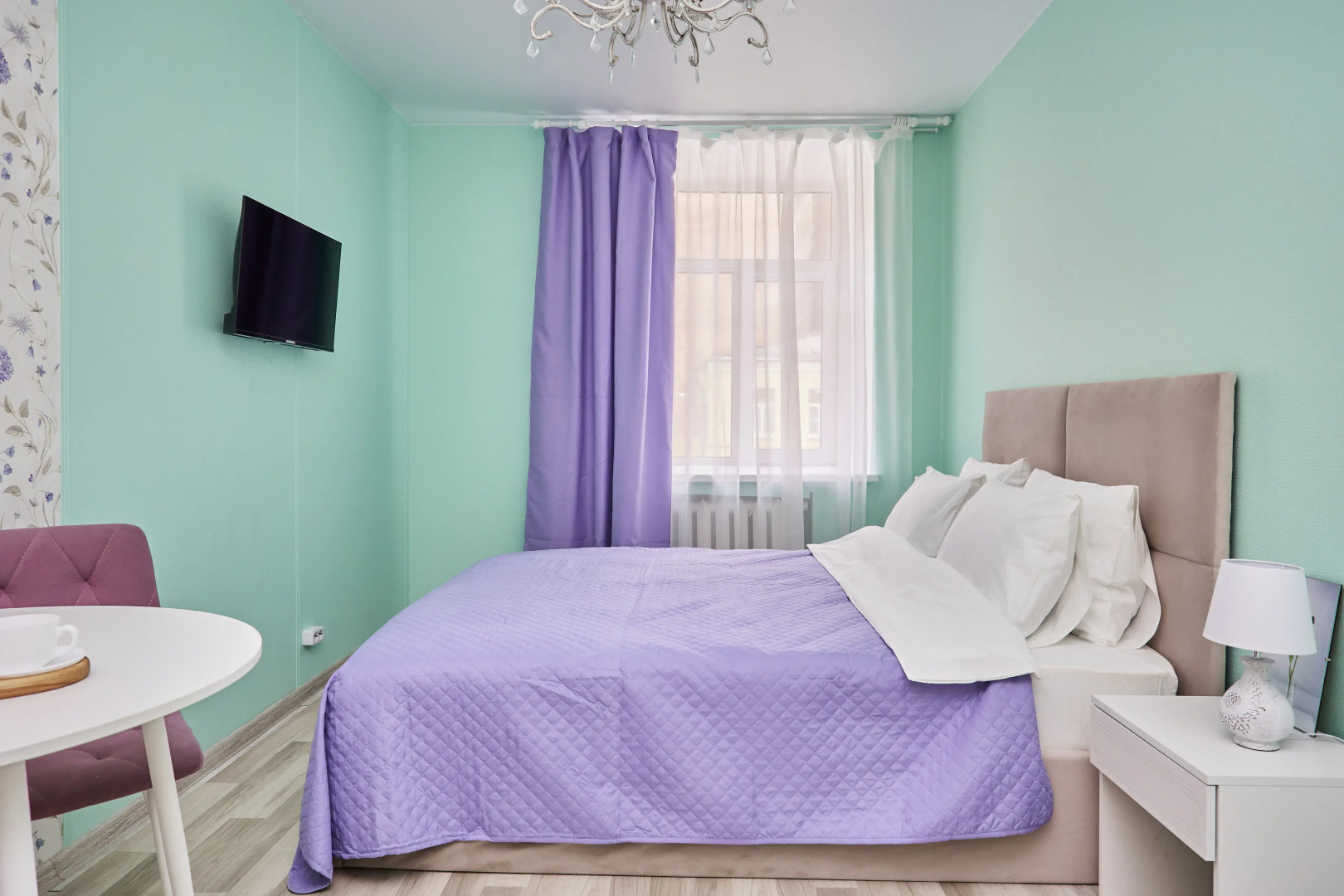 Мини-отель Наше Радушие