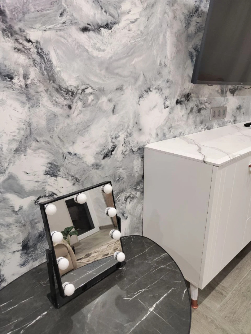 Квартира с Видом на Волгу в Центре Города