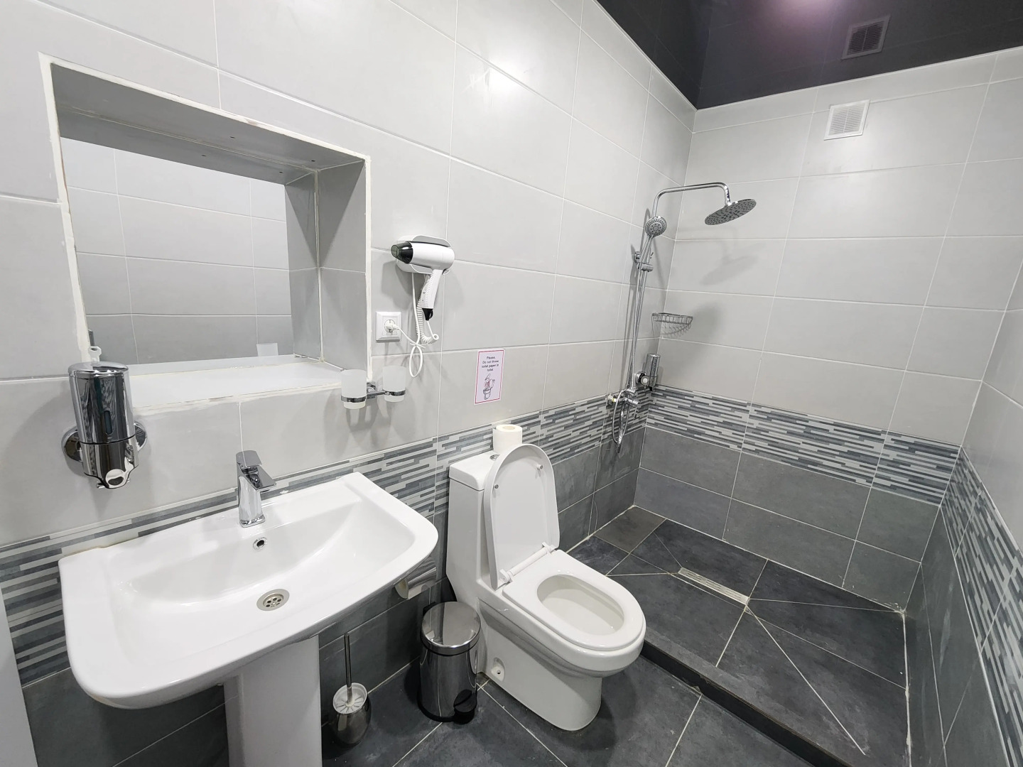 Отель Caravansaray Rashid