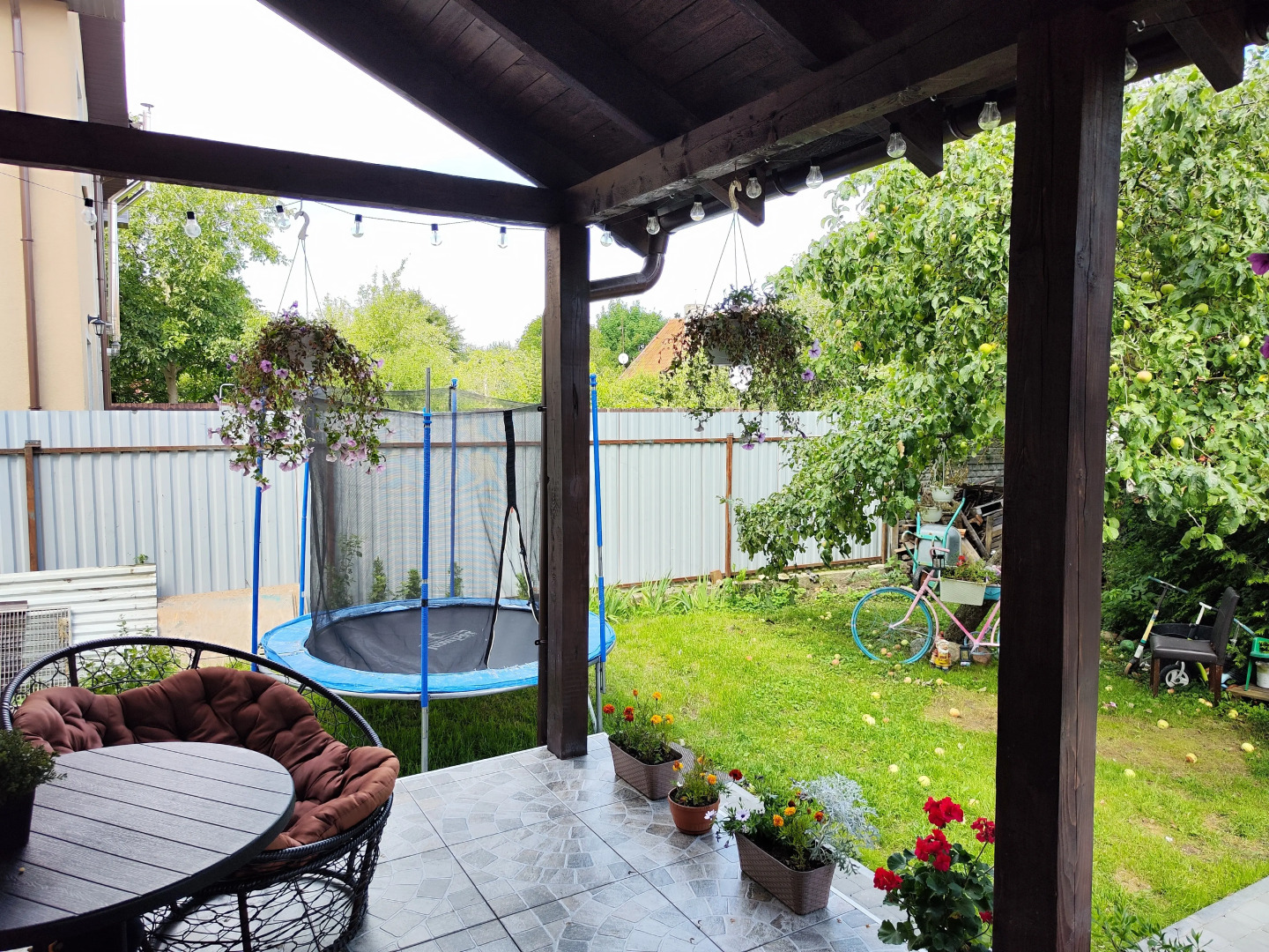 Гостевой дом WestWind