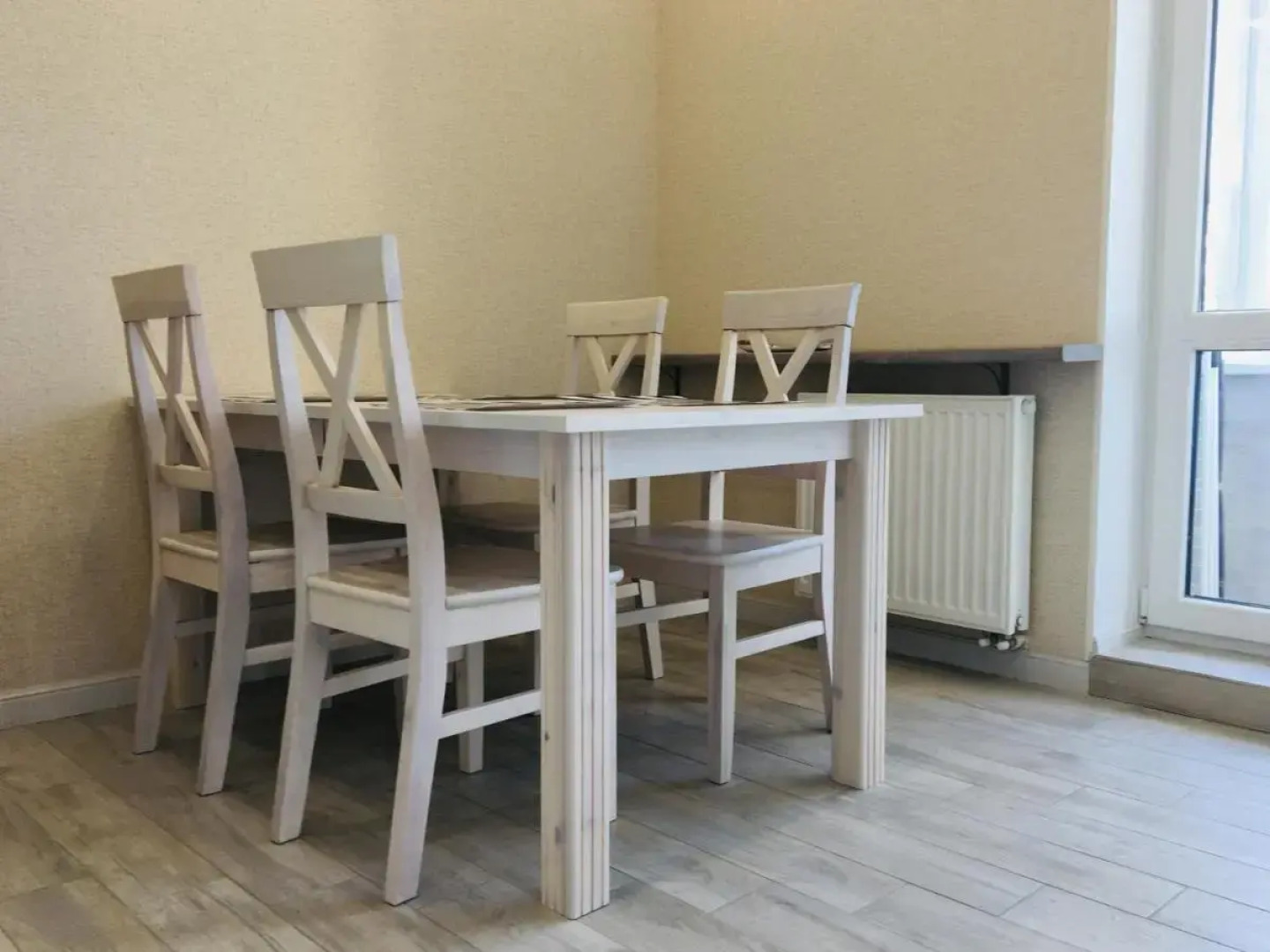 Апартаменты Apartburo с 2 спальнями и видом на море