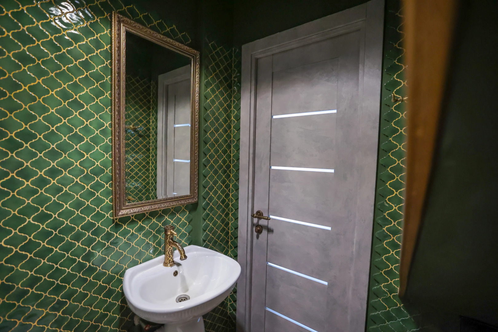 Гостевой дом Шагал