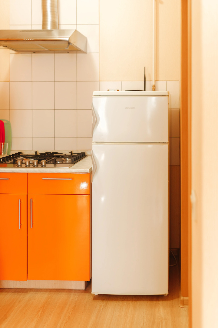 Апартаменты на набережной