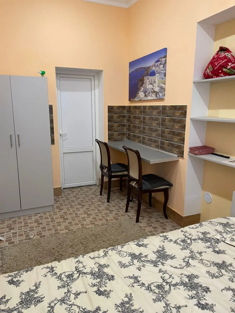 Апартаменты на Володарского