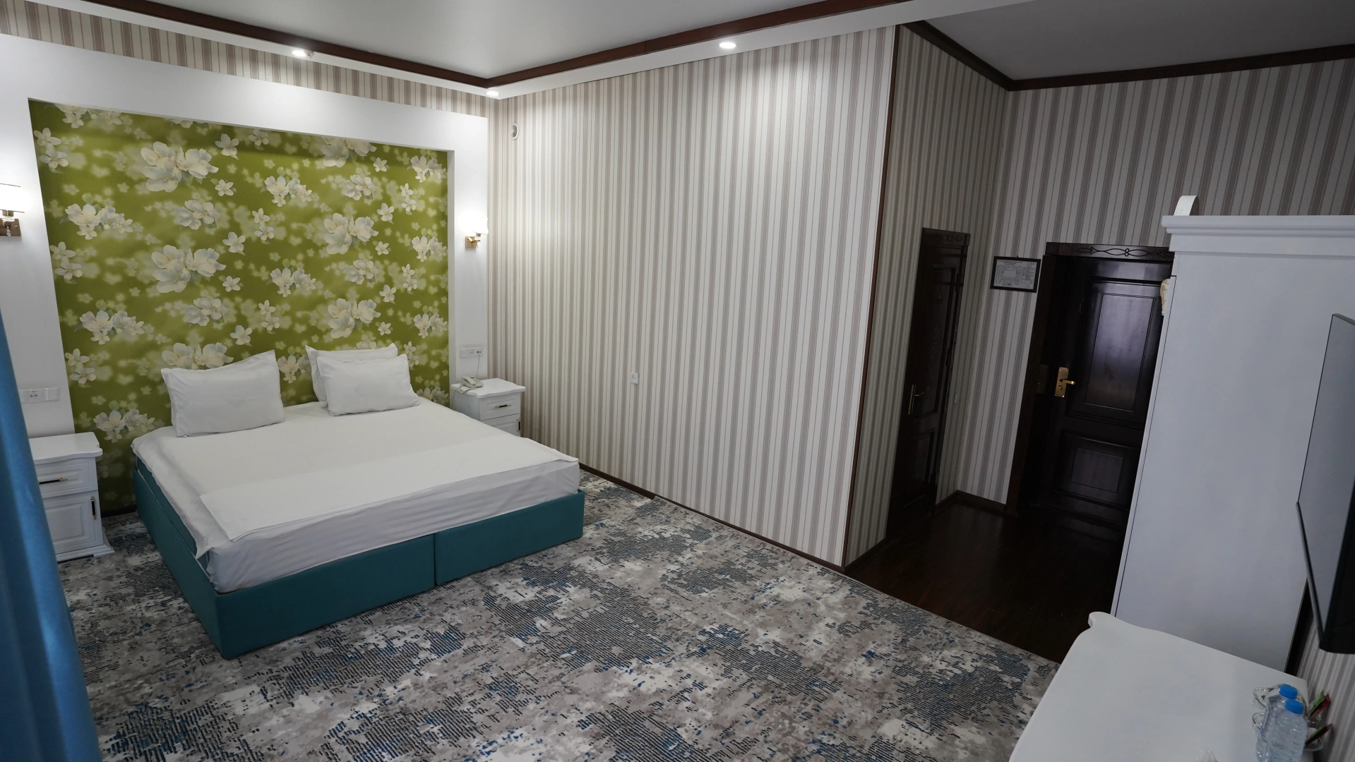 Отель Khiva Palace