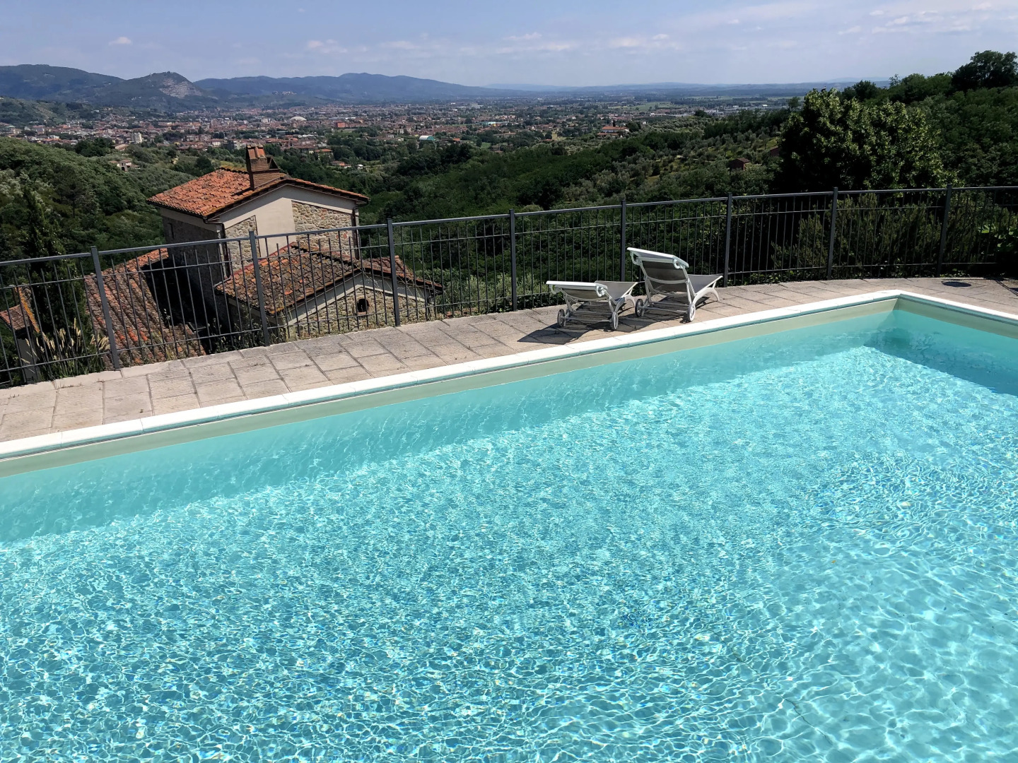 Мини-отель La Piana