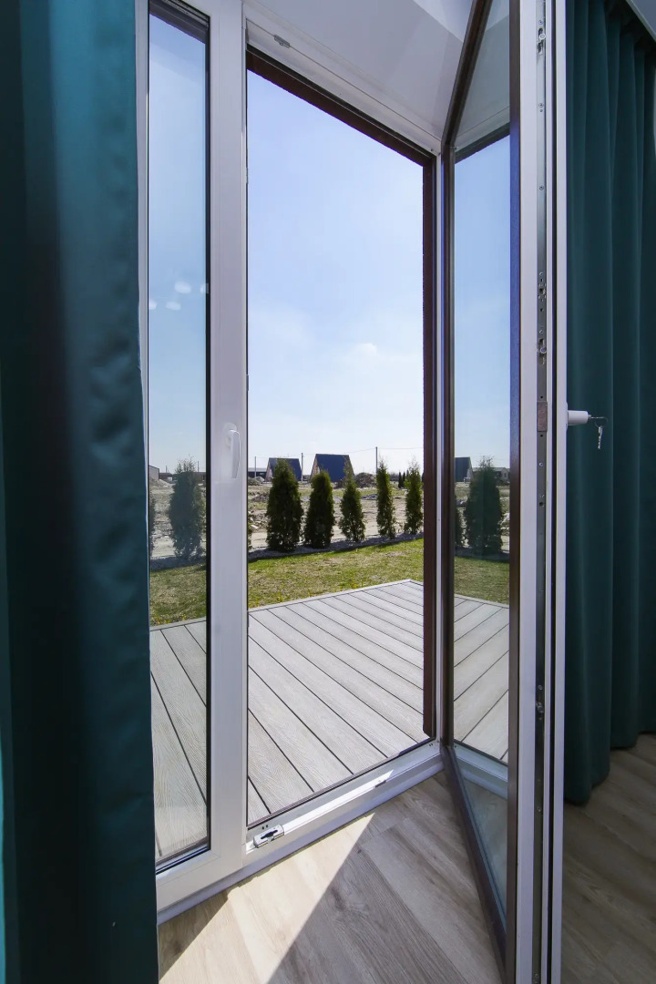 Частный дом Barnhouse Holiday