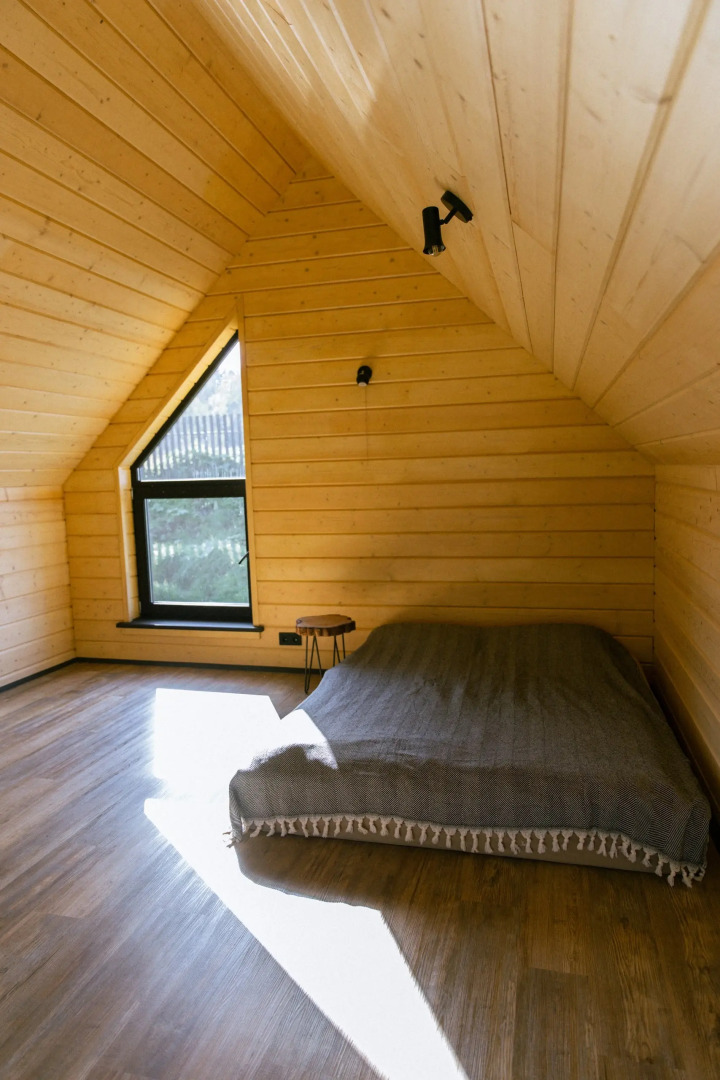 Гостевой дом Дача Вереск