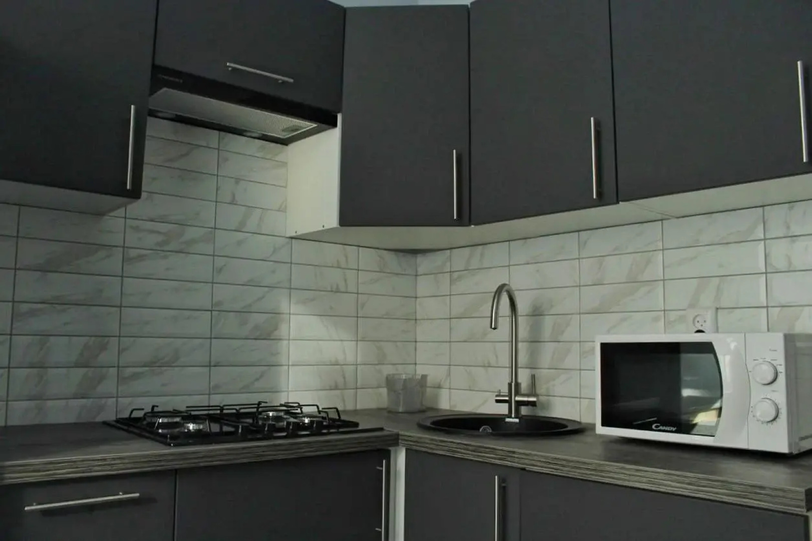 Квартира в историческом центре Самары