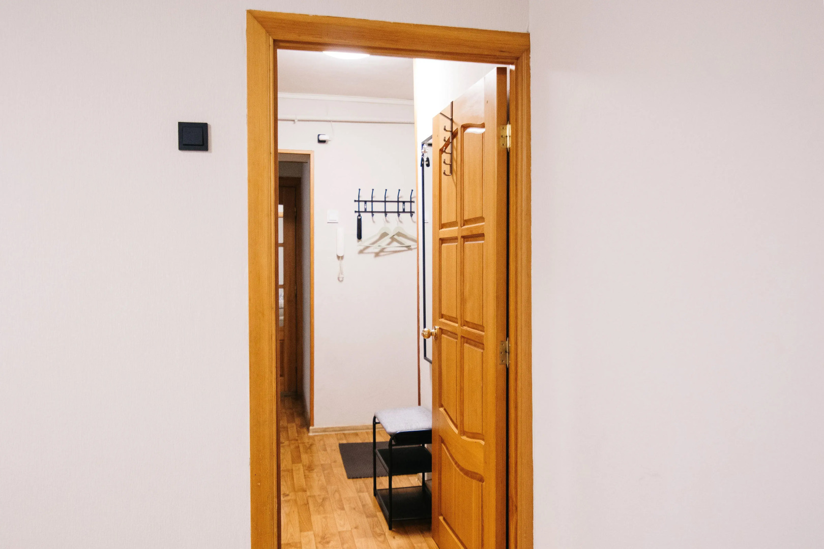 Апартаменты в Самом Сердце Города