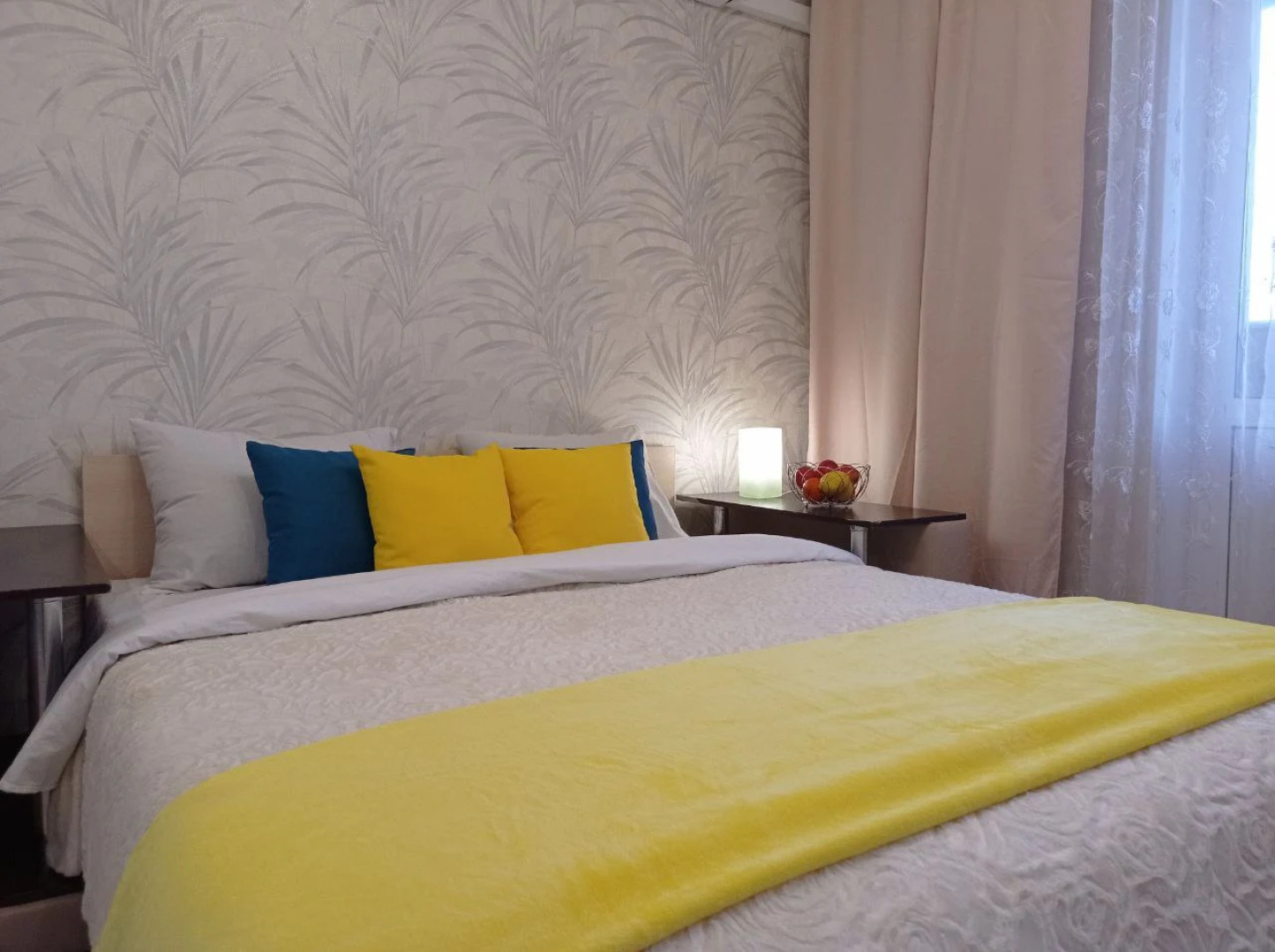 Квартира творчества 1к1/94