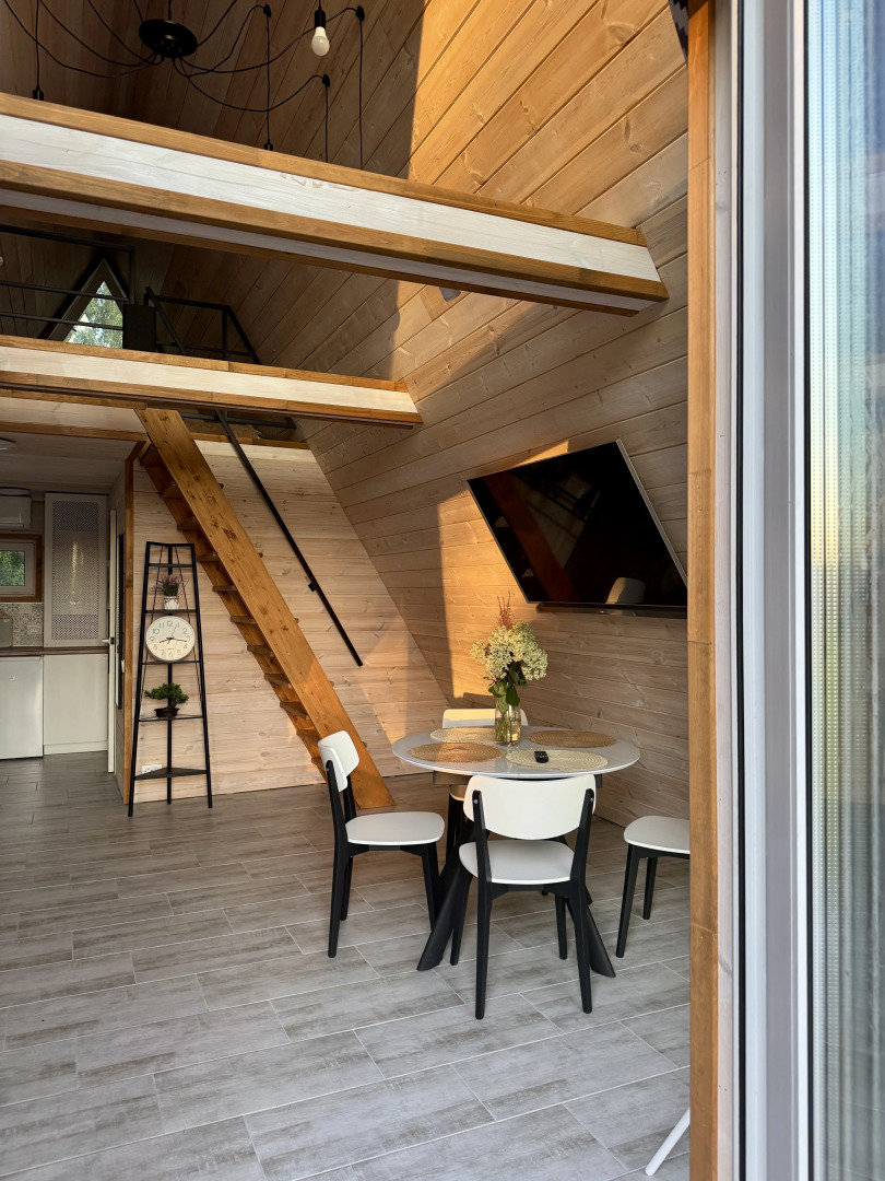 Частный дом Зелёный луг