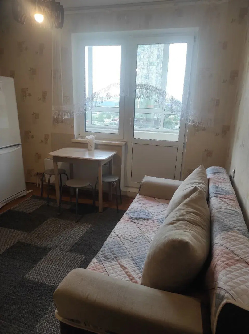 Квартира на  Волжской Набережной 24