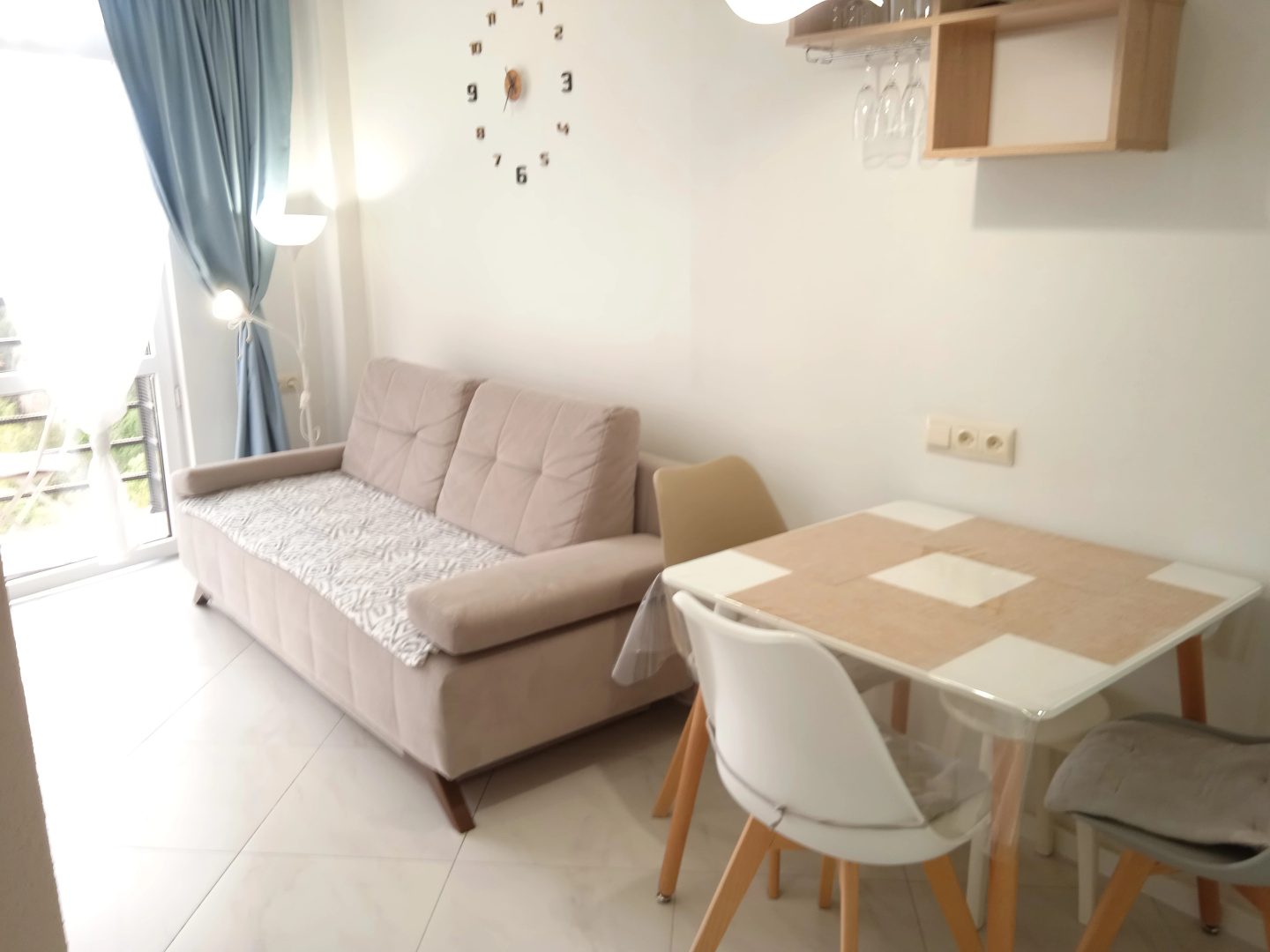 Квартира Sorrento Luxe