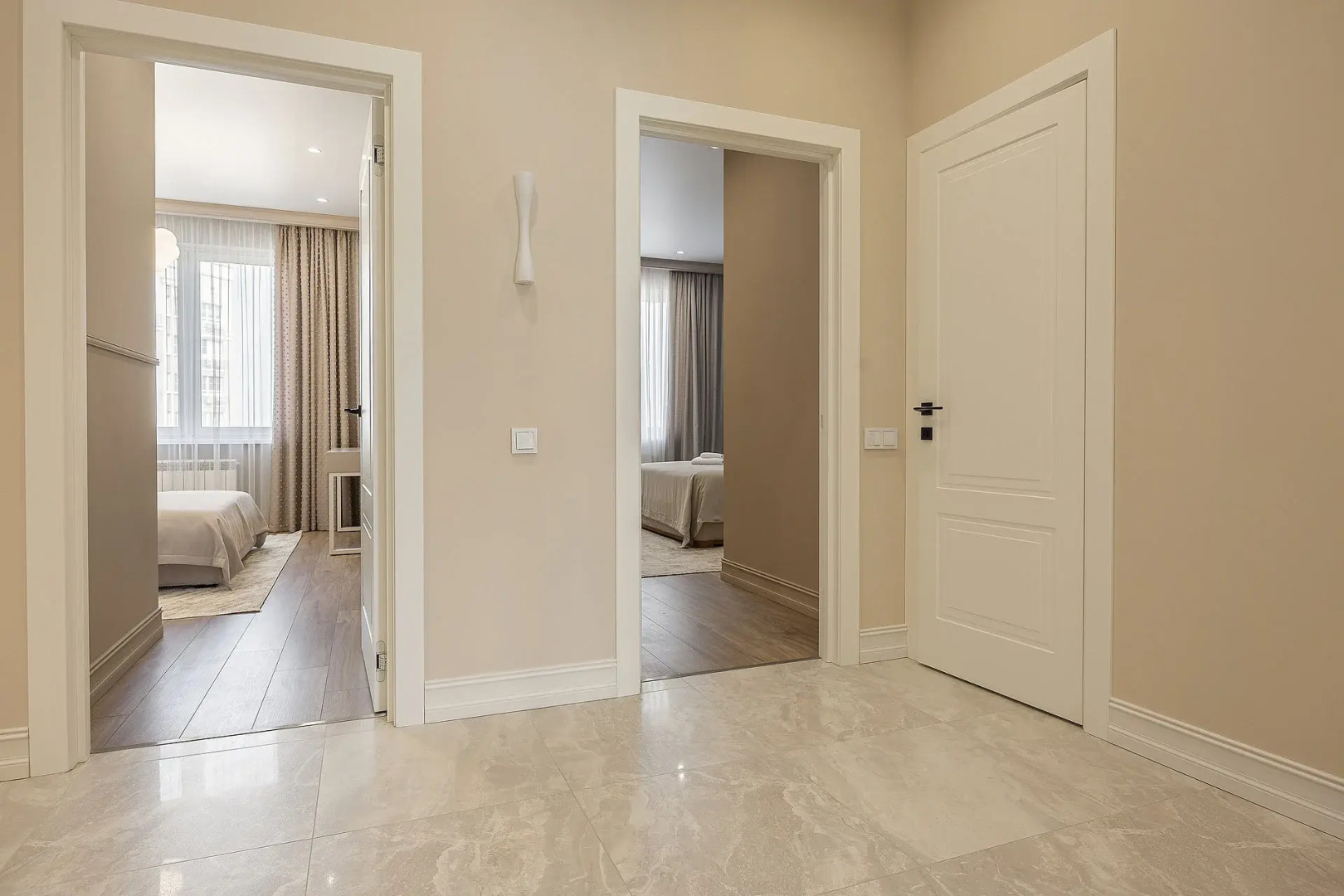 Апартаменты Лучшая квартира в самом центре города