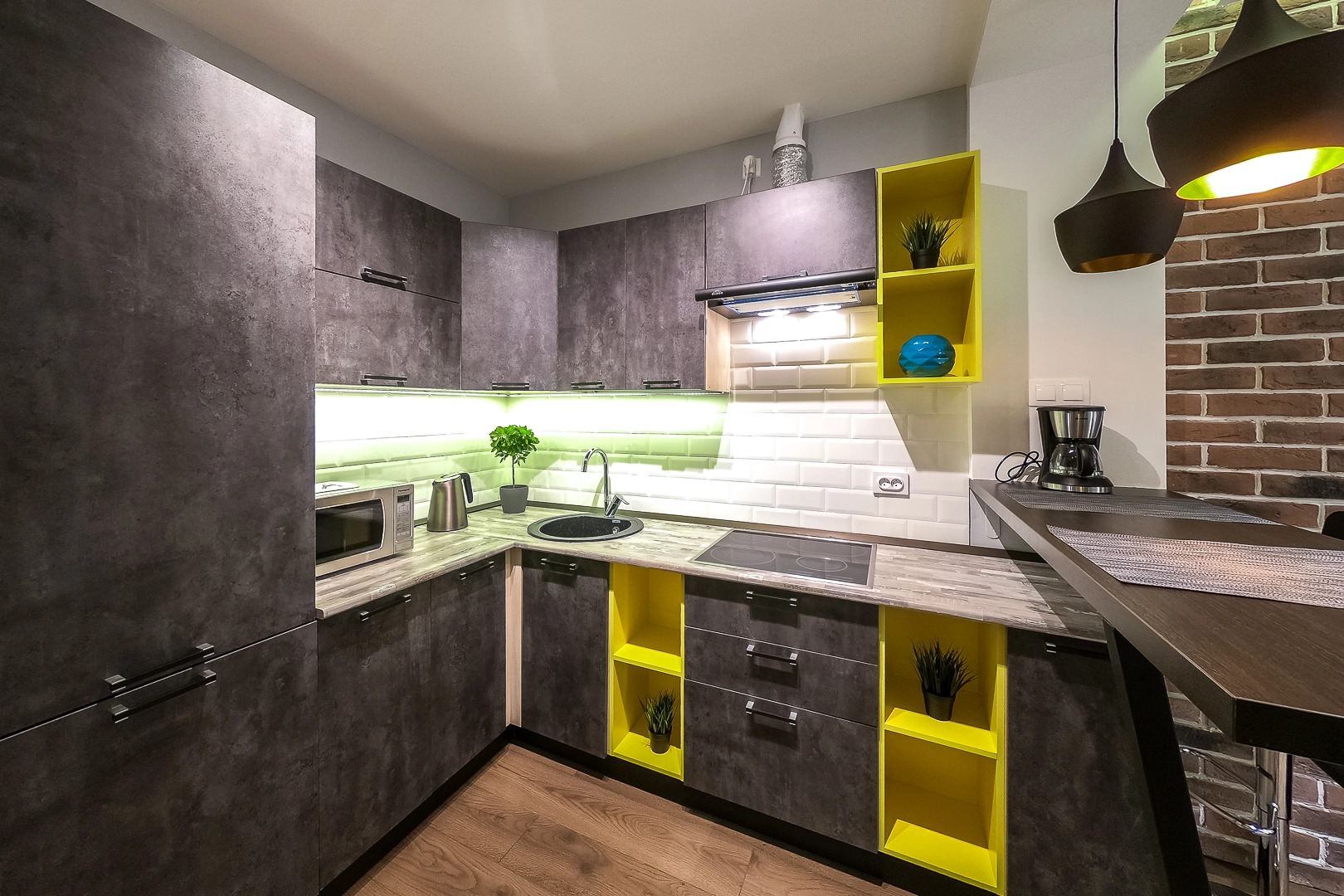 Апартаменты Белинский 3