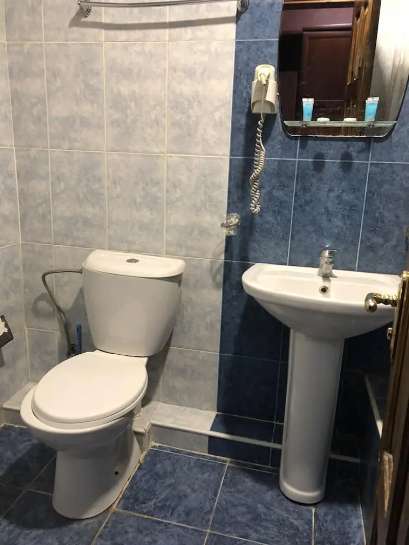 Отель Park Hotel Imeri