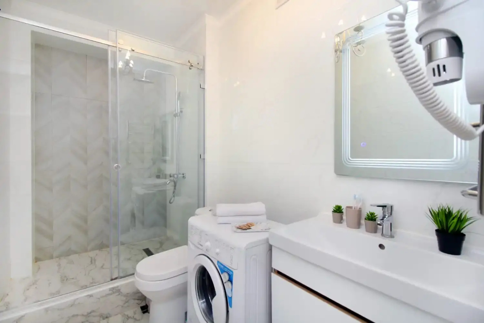 Апартаменты Шевченко 85