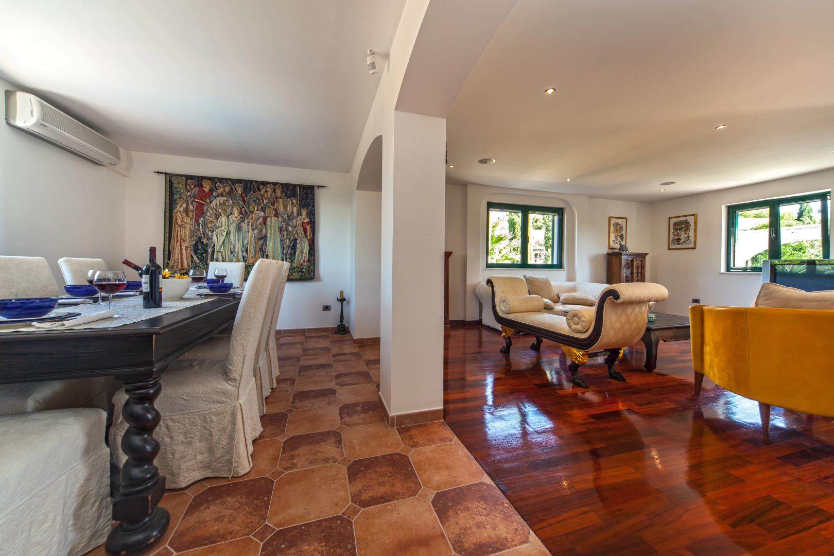 Вилла Rasotica - 3 Palms Sumartin Brac Island