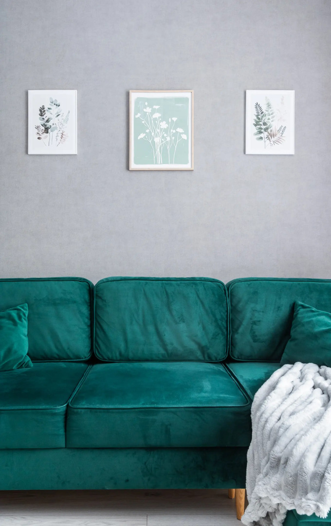 Квартира на сутки Парк Челюскинцев Кухня объединена с жилой зоной Отдельная спальня Современная техника Wi-Fi